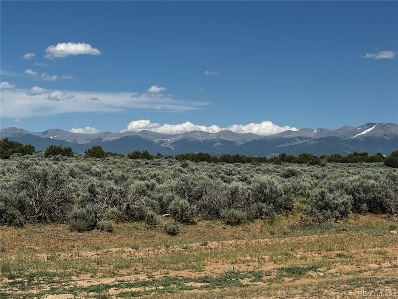 Valley View Dr, San Luis, CO 81152