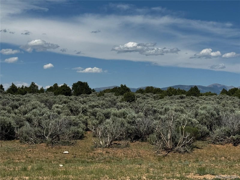 Valley View Dr, San Luis, CO 81152