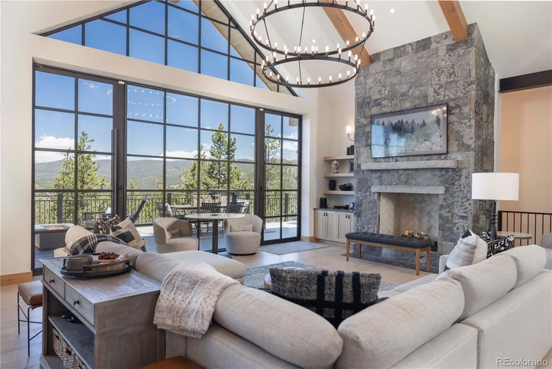 1290 Discovery Hill Dr, Breckenridge, CO 80424