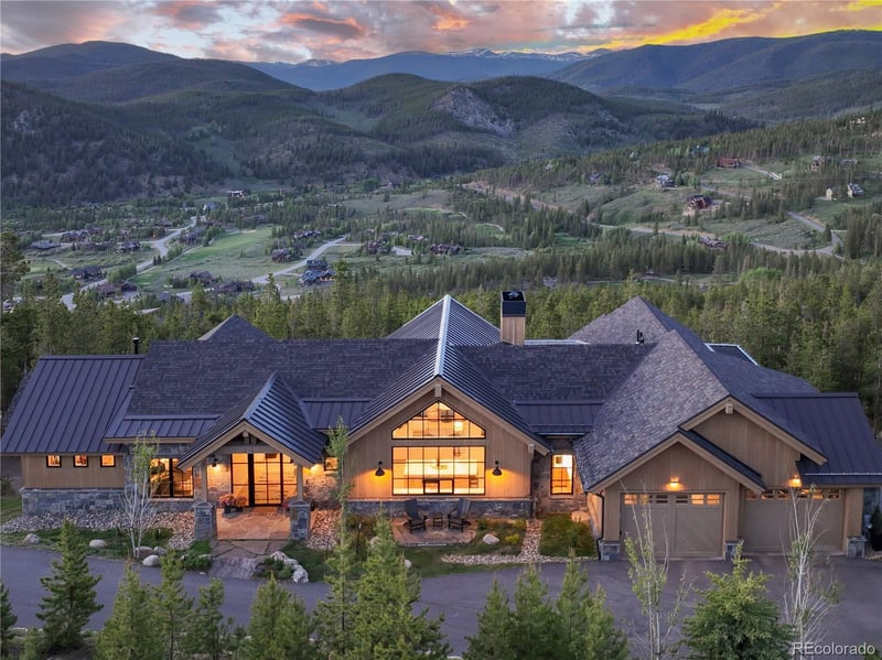 1290 Discovery Hill Dr, Breckenridge, CO 80424
