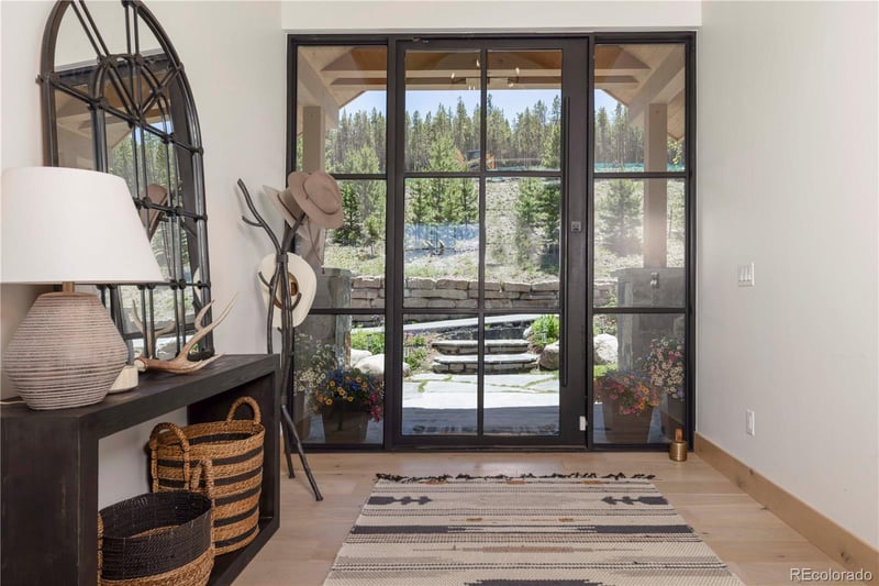 1290 Discovery Hill Dr, Breckenridge, CO 80424