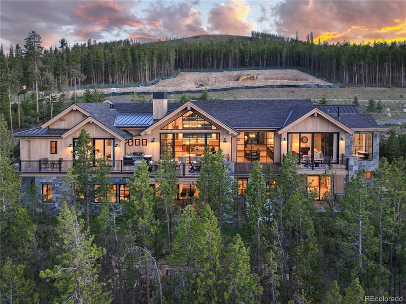 1290 Discovery Hill Dr, Breckenridge, CO 80424