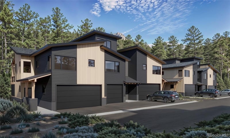 624 Montezuma Rd #A-1, Keystone, CO 80435