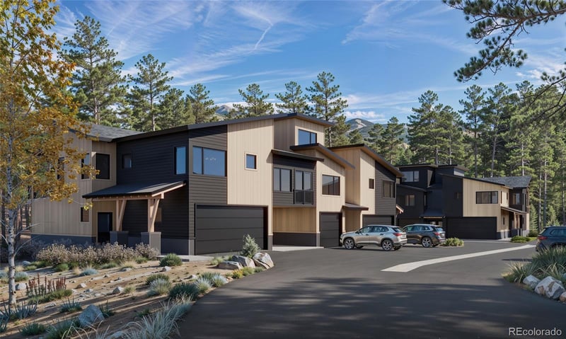 624 Montezuma Rd #A-1, Keystone, CO 80435