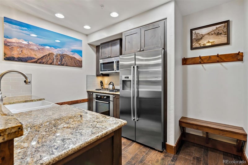 1521 Ski Hill Rd #8312, Breckenridge, CO 80424