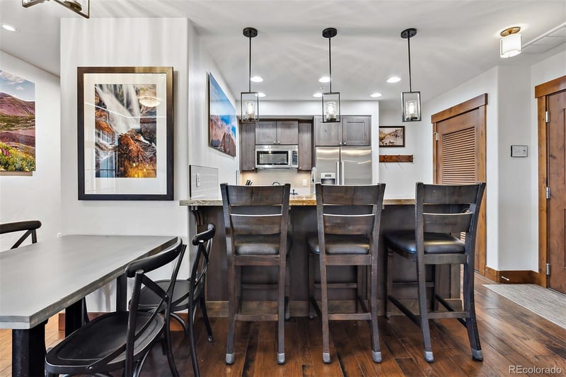 1521 Ski Hill Rd #8312, Breckenridge, CO 80424