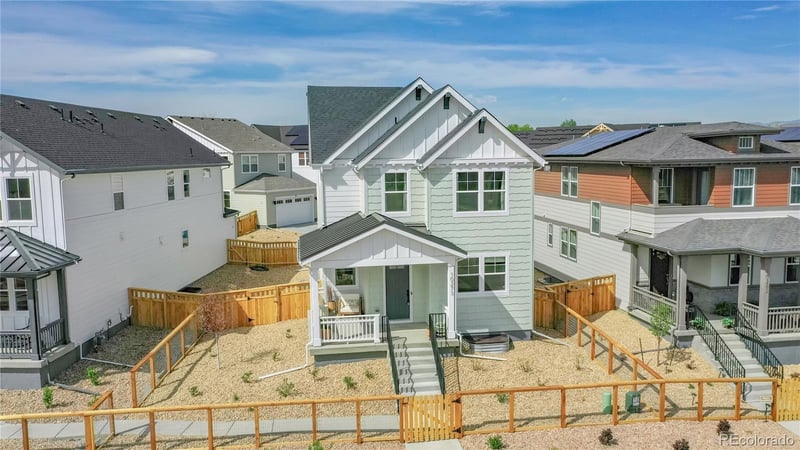 10273 Milwaukee Cir, Denver, CO 80229
