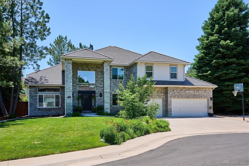 16338 E Berry Ave, Centennial, CO 80015