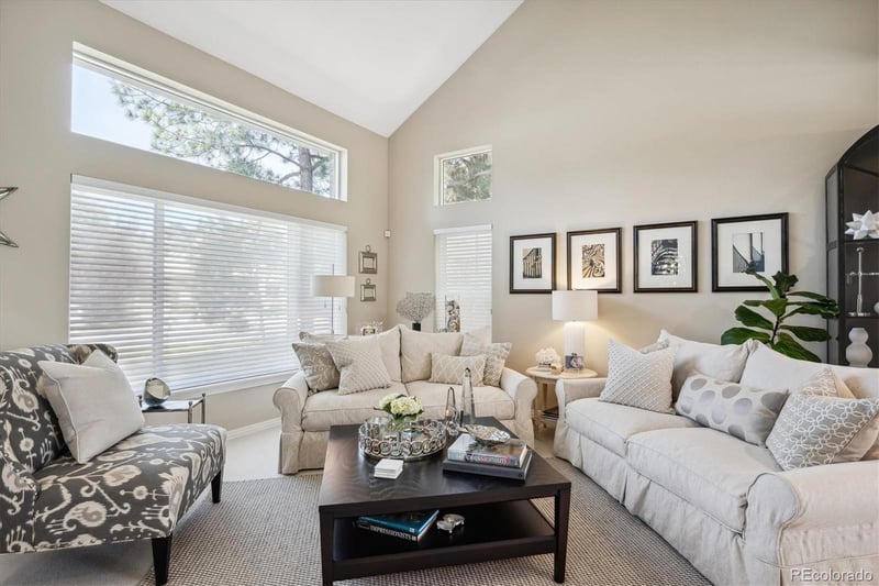 16338 E Berry Ave, Centennial, CO 80015