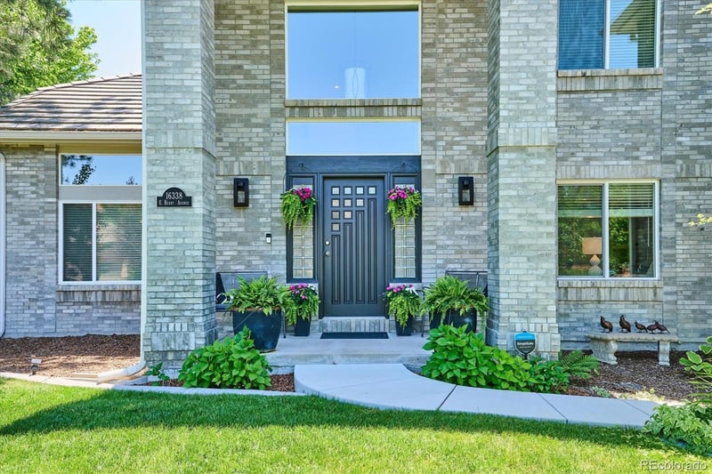 16338 E Berry Ave, Centennial, CO 80015