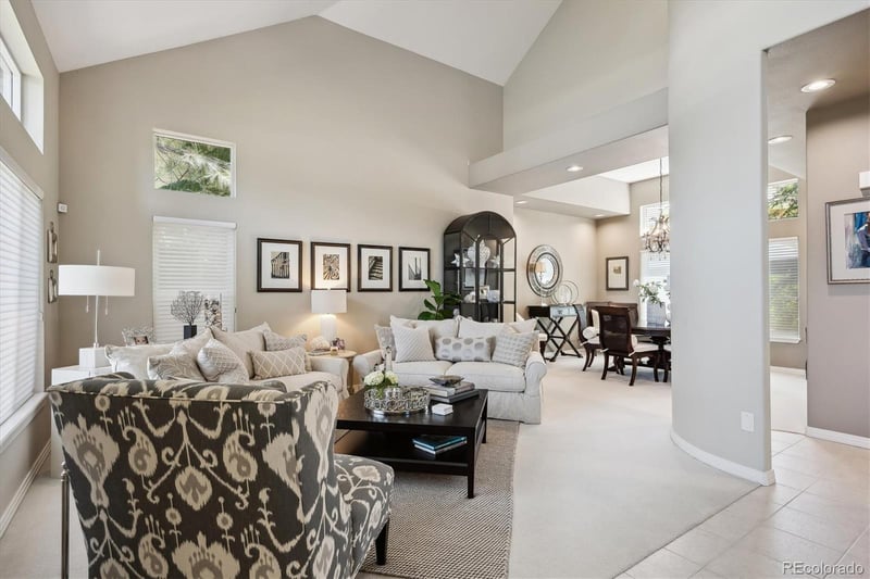 16338 E Berry Ave, Centennial, CO 80015