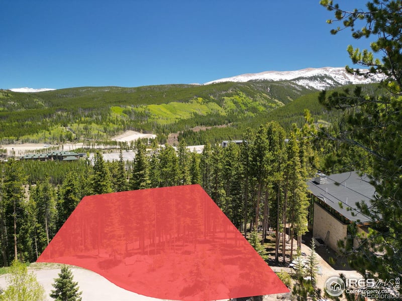 266 Bridger Trl, Winter Park, CO 80482
