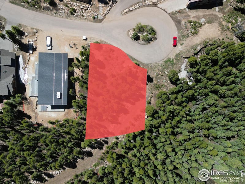 266 Bridger Trl, Winter Park, CO 80482