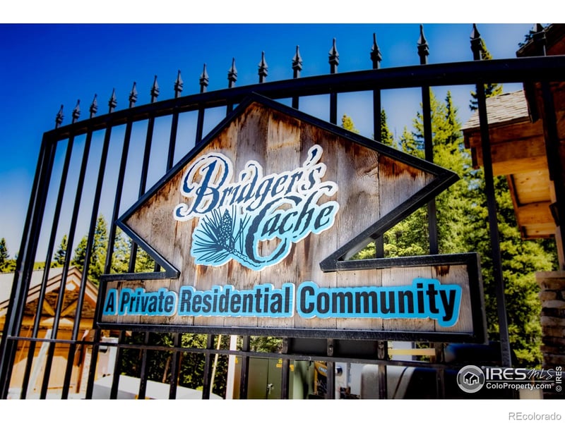 266 Bridger Trl, Winter Park, CO 80482