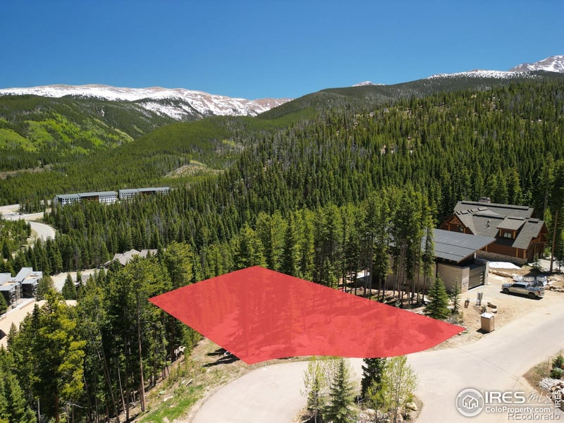 266 Bridger Trl, Winter Park, CO 80482