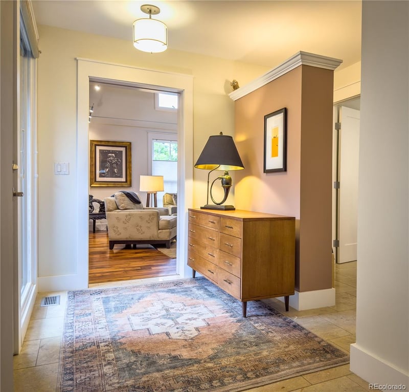 50 N Pennsylvania St, Denver, CO 80203