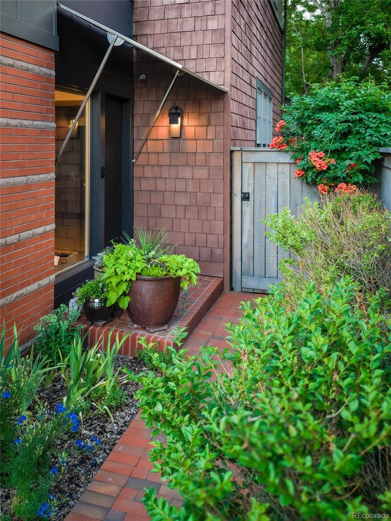 50 N Pennsylvania St, Denver, CO 80203