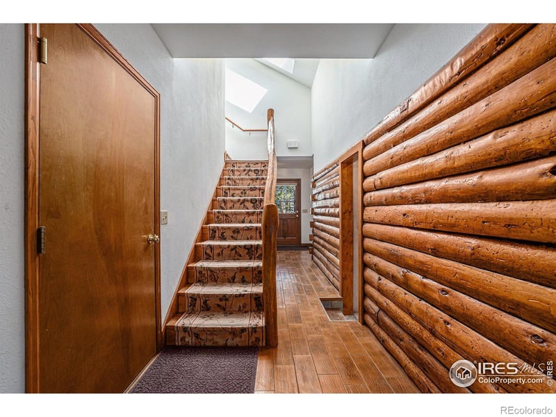 128 Norske Trl, Allenspark, CO 80510