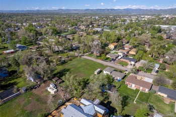 5140 Dover St, Arvada, CO 80002