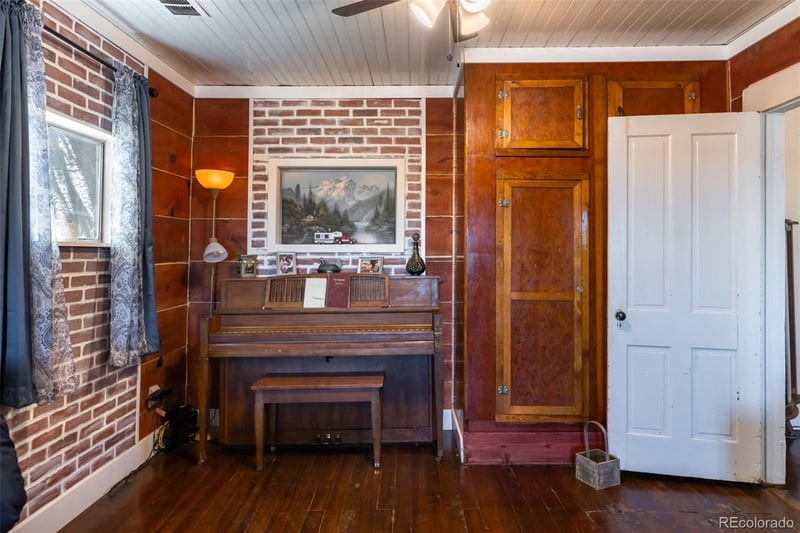 495 W Knob Ave, Rockvale, CO 81244