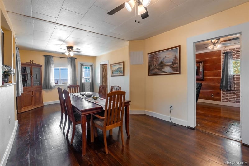495 W Knob Ave, Rockvale, CO 81244