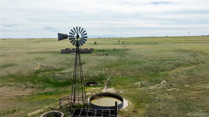 0 Mulberry Rd, Yoder, CO 80864