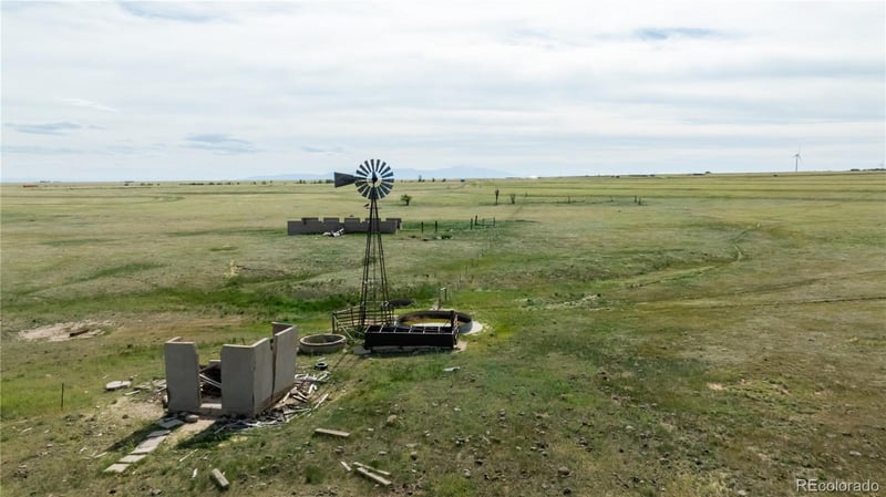0 Mulberry Rd, Yoder, CO 80864