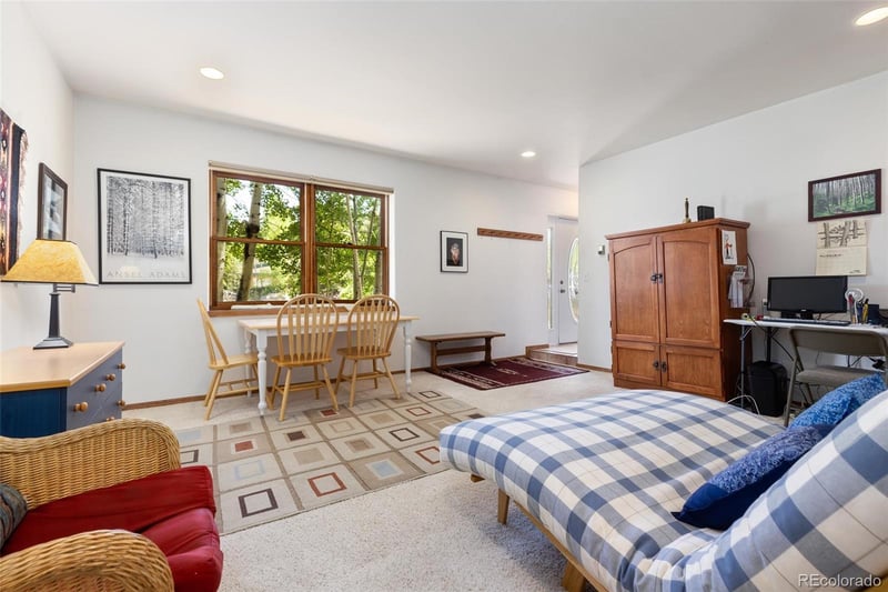 201 N 7th Ave, Frisco, CO 80443