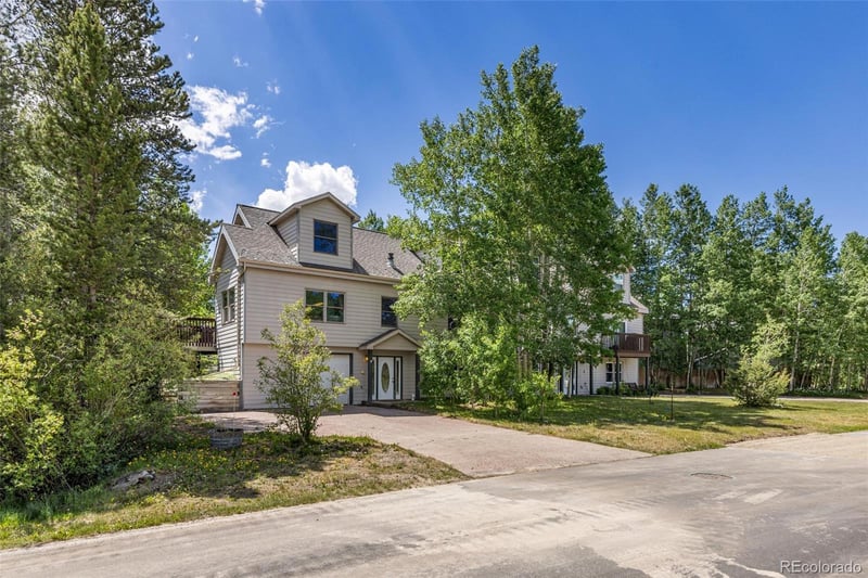 201 N 7th Ave, Frisco, CO 80443
