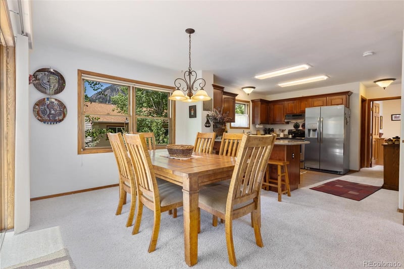 201 N 7th Ave, Frisco, CO 80443