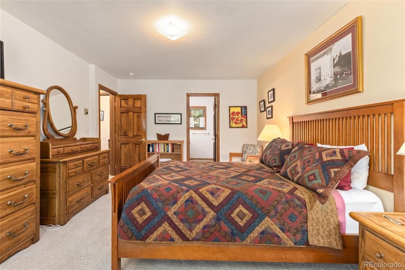 201 N 7th Ave, Frisco, CO 80443