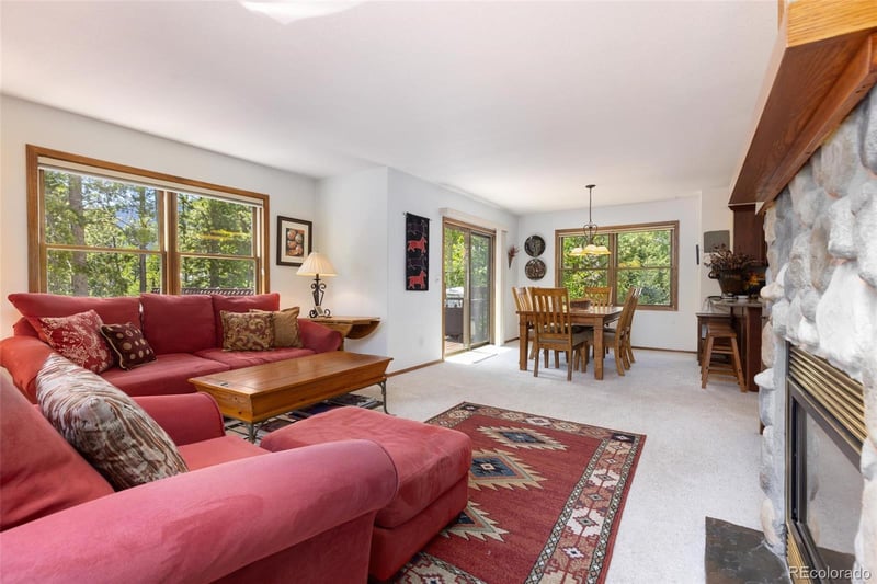 201 N 7th Ave, Frisco, CO 80443