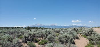 588 County Ln, Fort Garland, CO 81133