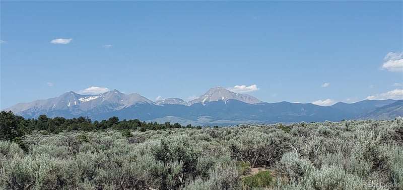 588 County Ln Lot 588, Fort Garland, CO 81133