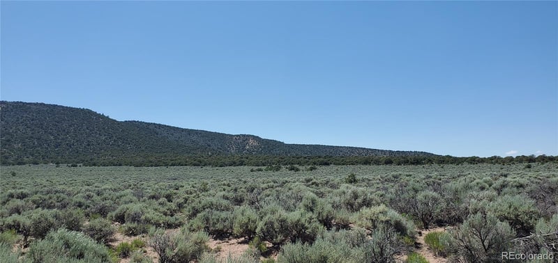 588 County Ln Lot 588, Fort Garland, CO 81133