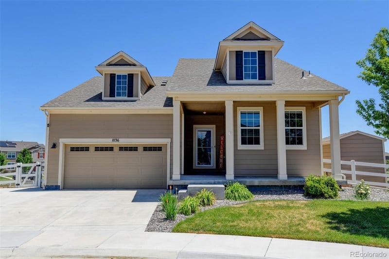 1036 Penstemon Dr, Brighton, CO 80640