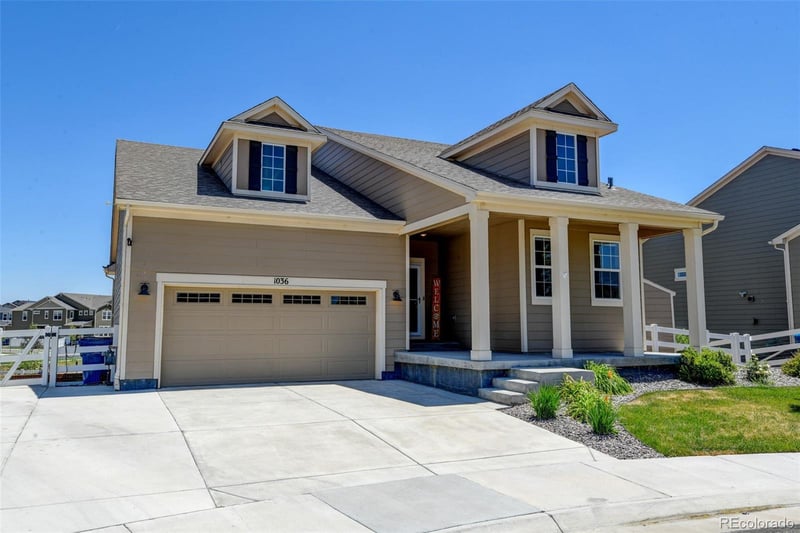 1036 Penstemon Dr, Brighton, CO 80640