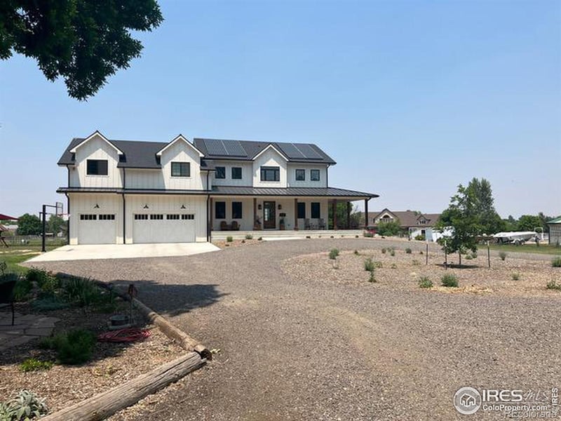 2200 Kechter Rd, Fort Collins, CO 80528