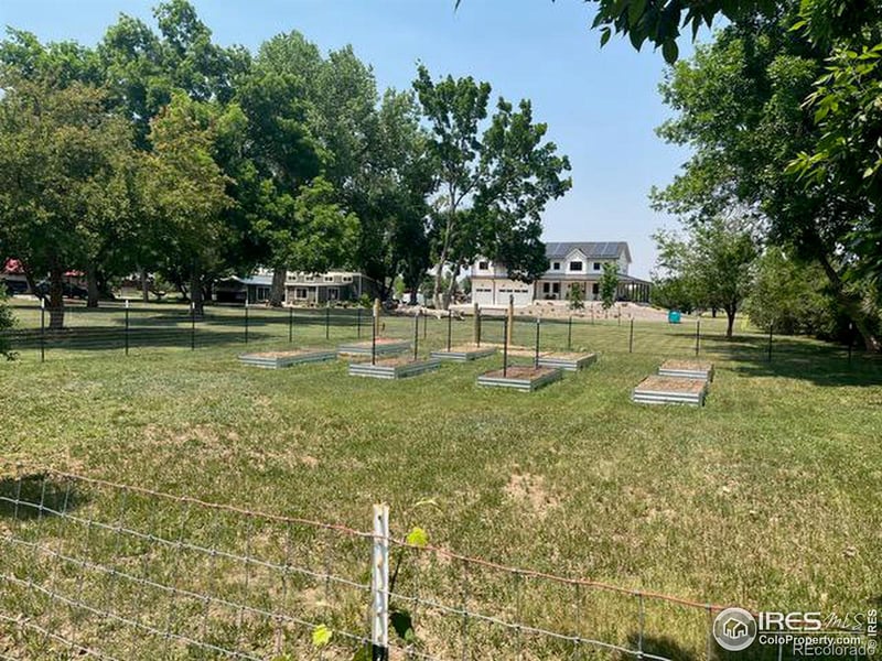 2200 Kechter Rd, Fort Collins, CO 80528