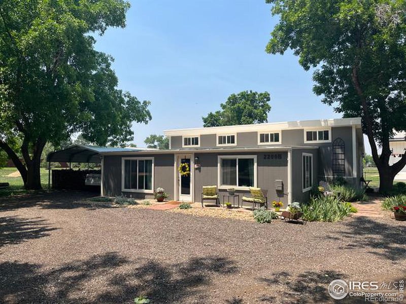 2200 Kechter Rd, Fort Collins, CO 80528