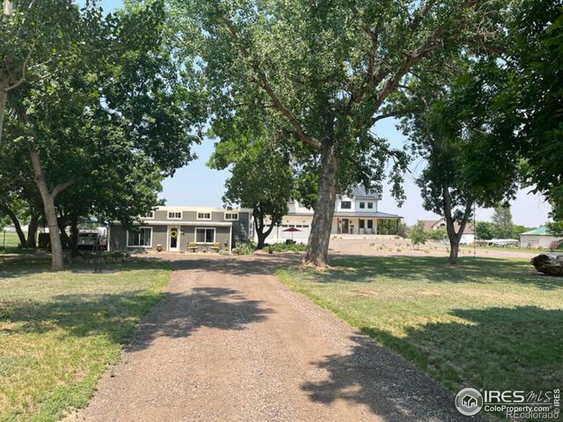 2200 Kechter Rd, Fort Collins, CO 80528