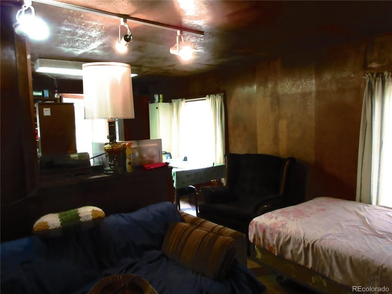 162 County Road 114, Bailey, CO 80421