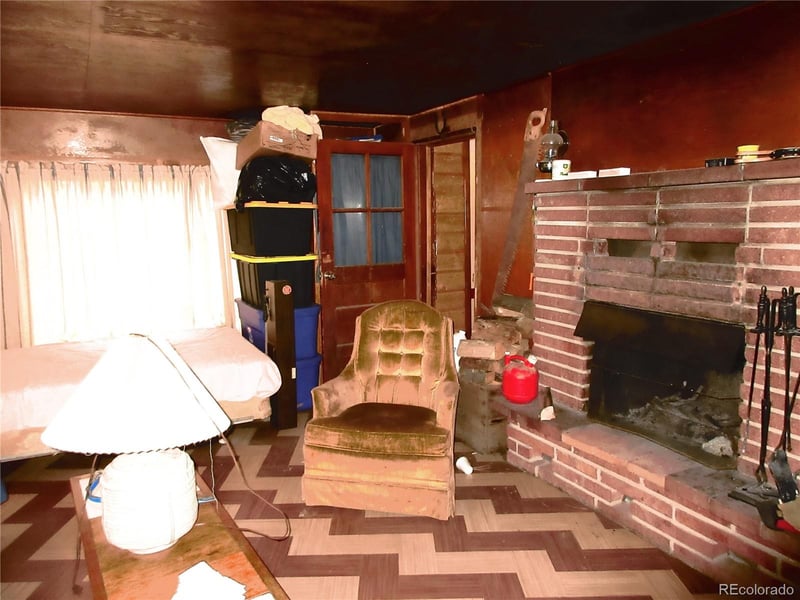 162 County Road 114, Bailey, CO 80421