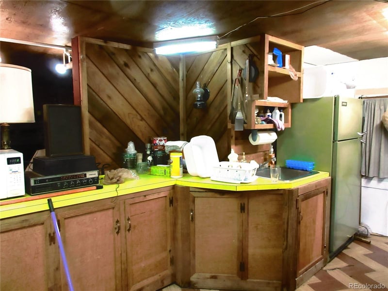 162 County Road 114, Bailey, CO 80421