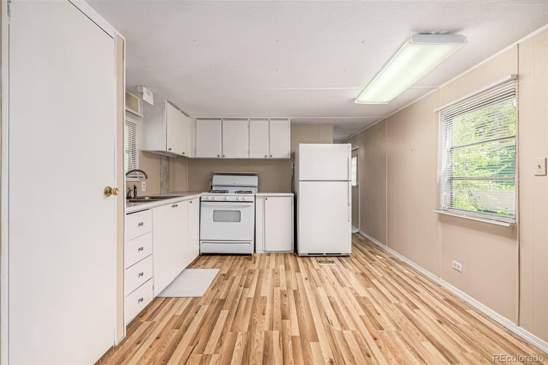 2635 Mapleton Ave Lot 84, Boulder, CO 80304