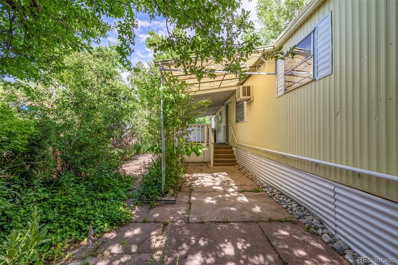 2635 Mapleton Ave Lot 84, Boulder, CO 80304