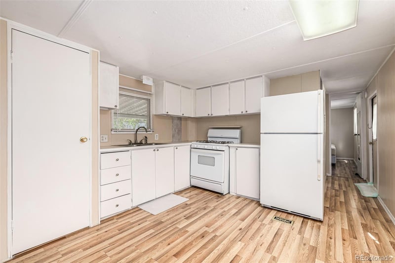2635 Mapleton Ave Lot 84, Boulder, CO 80304