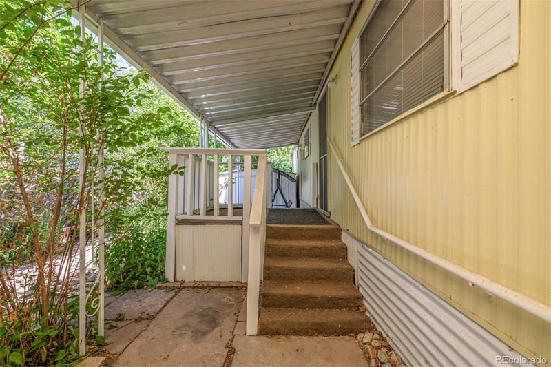 2635 Mapleton Ave Lot 84, Boulder, CO 80304
