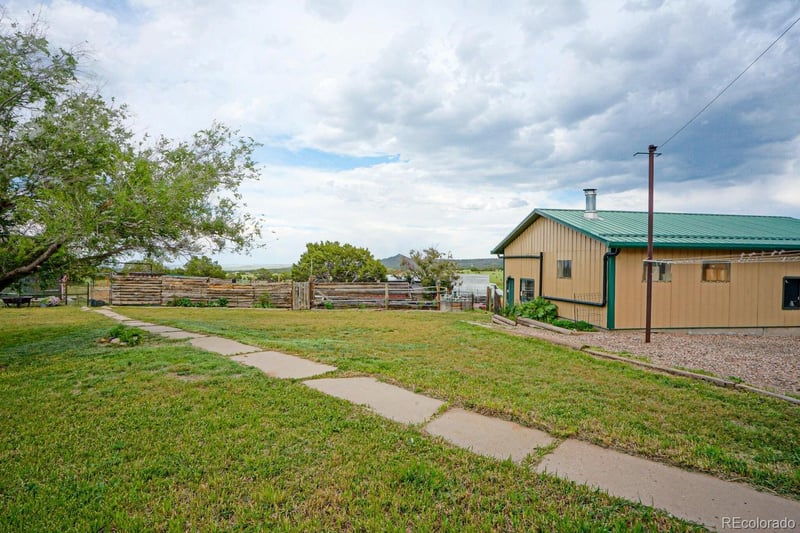 290 Vigil Dr, Walsenburg, CO 81089