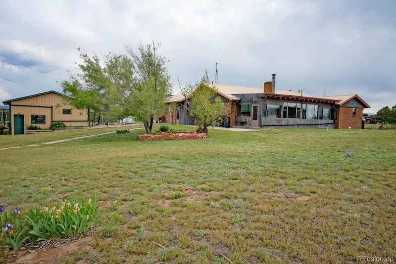 290 Vigil Dr, Walsenburg, CO 81089